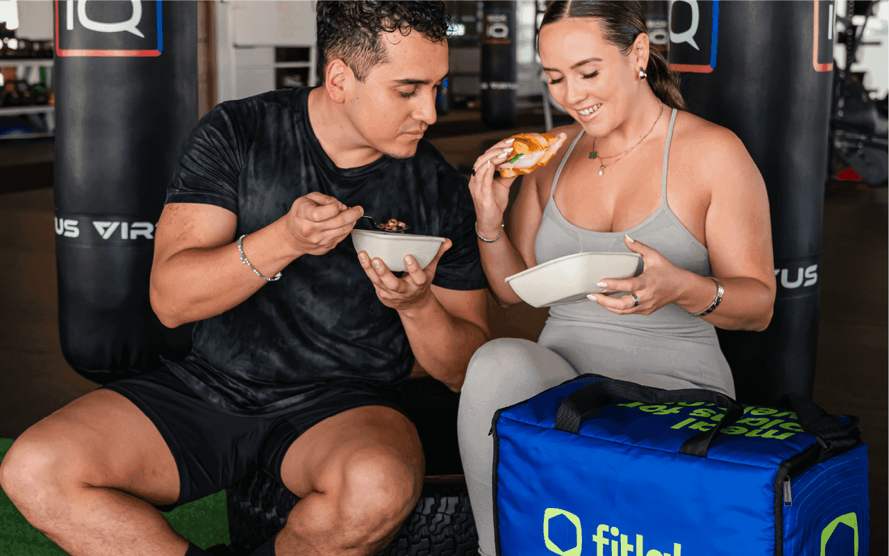 FitLab's Electrolyte Optimization Services- Personalized Solutions